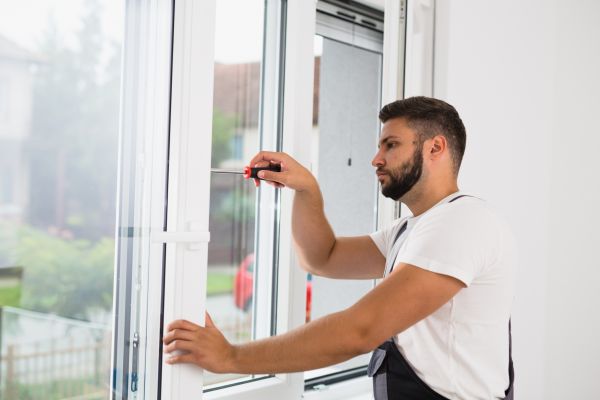 Window Crank Replacement