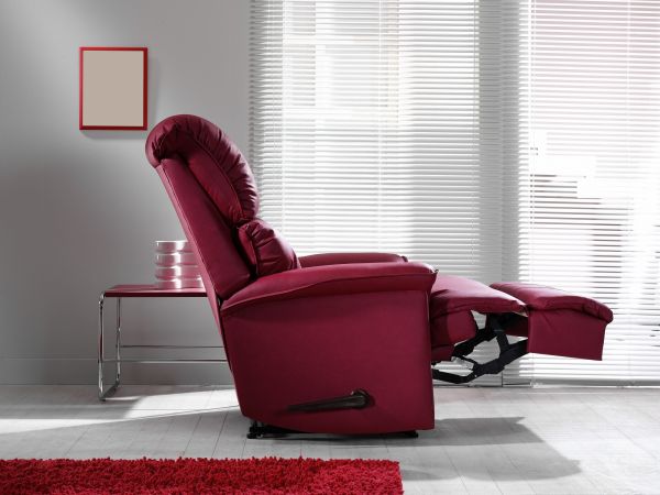 Recliner Motor Replacement
