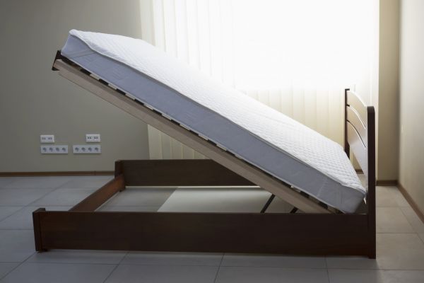 Convertible Bed Repair