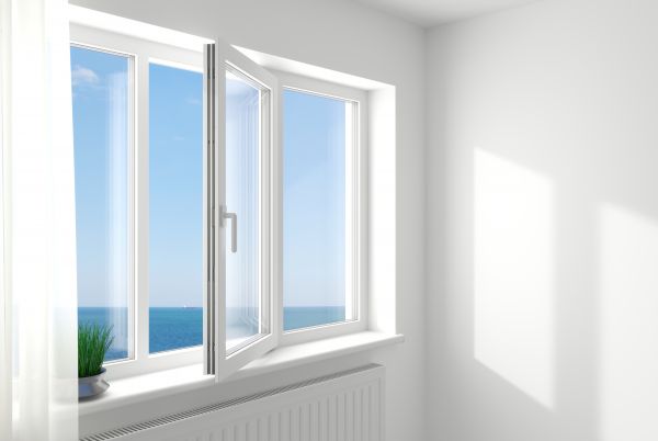 Awning Window Restoration