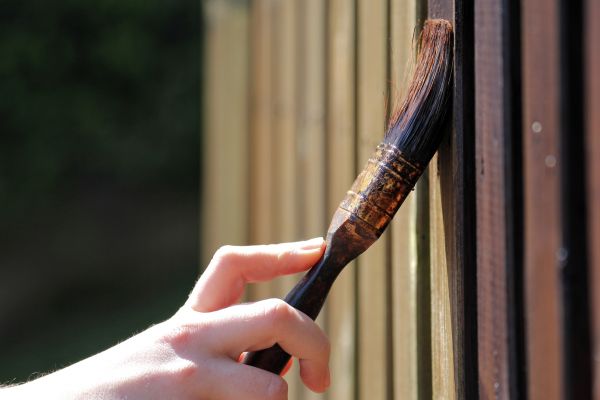 Balcony Waterproofing