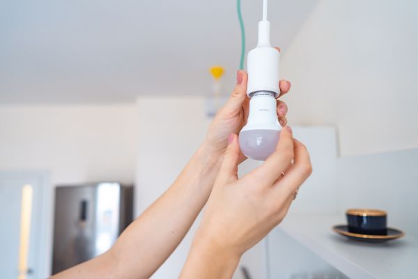Bulb Swapping