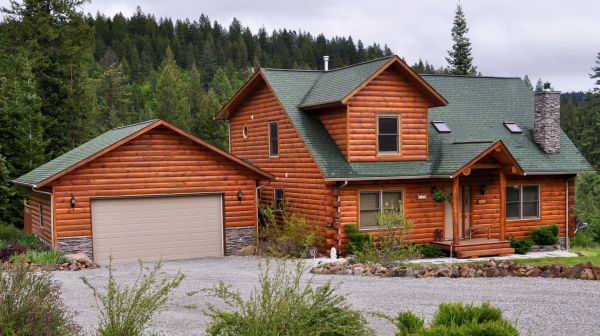Cedar Fence Coating