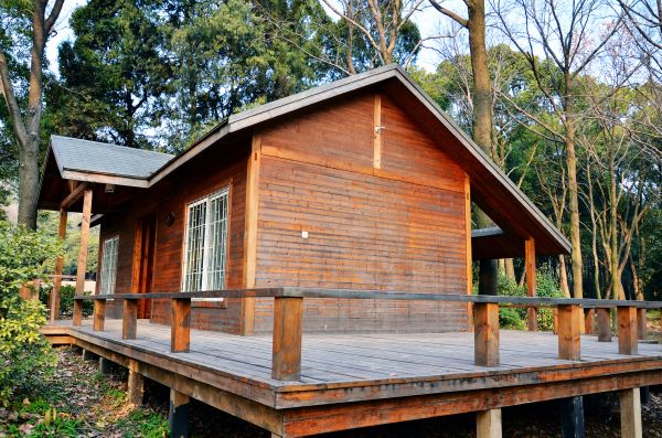 Deck Waterproofing