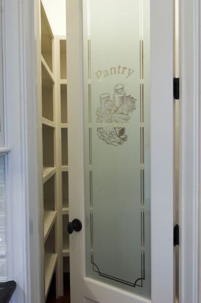 Accordion Door Repair