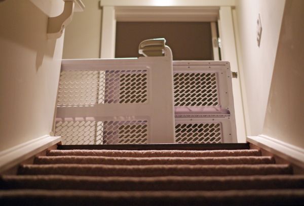 Baby Gate Installation Service