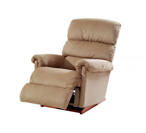 Recliner Chair Restoration