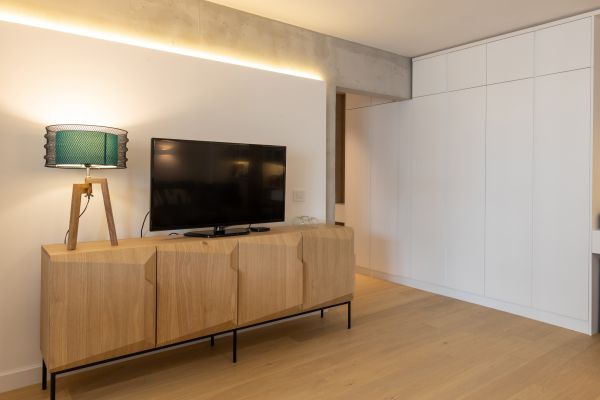 TV Stand Assembly Service