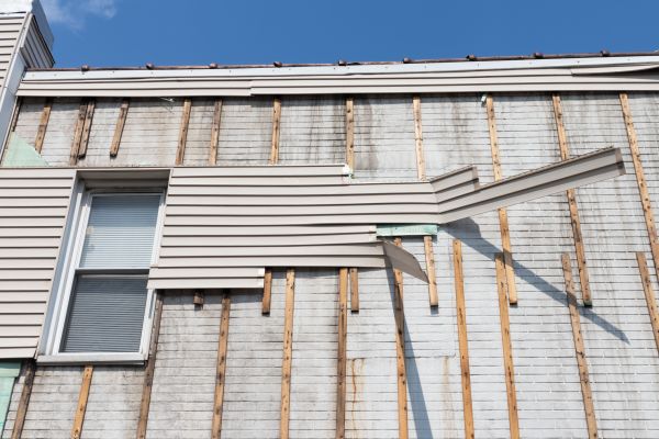 Balcony Caulking