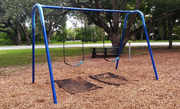 Swingset Assembly Service