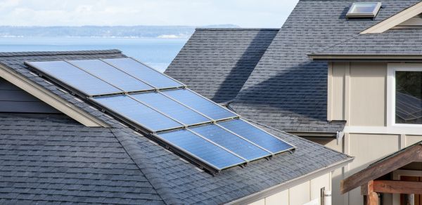 PV Panel Restoration