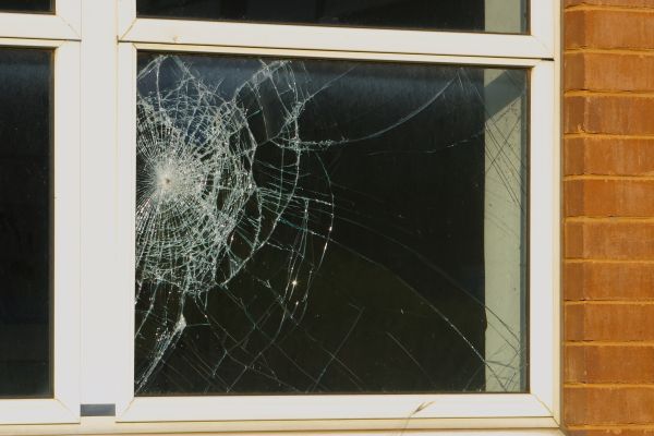 Apartment Window Repair