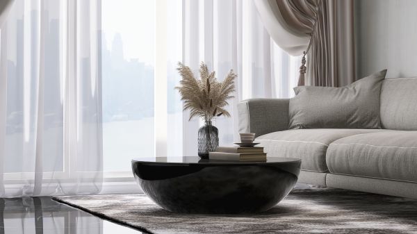 Curtain Hanging Service