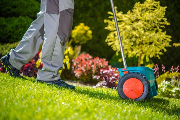 Gardening Help Service