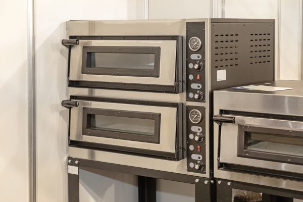 Oven Installation Service