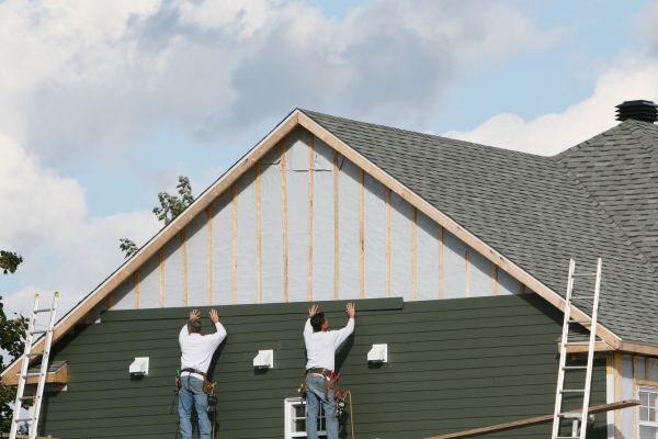 Cement Board Repair