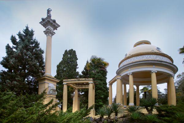 Commercial Gazebo Construction