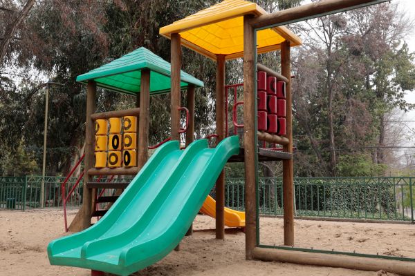 Sliding Board Assembly