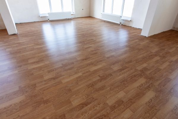 Vinyl Flooring Service