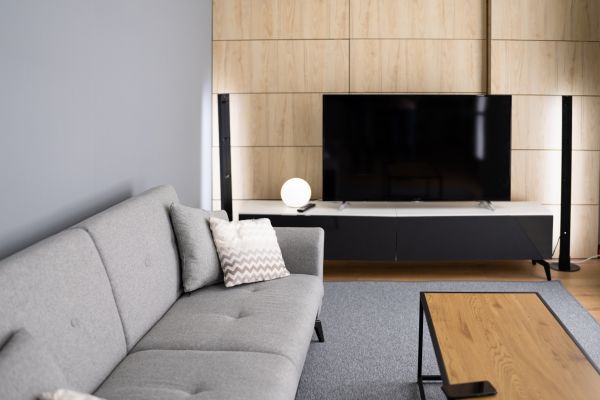 Bedroom Furniture Assembly