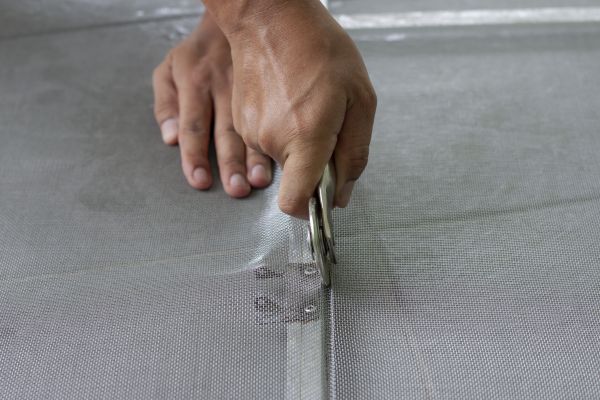 Aluminum Screen Window Repair - Aluminum Screen Window Repair Chatham County, North Carolina