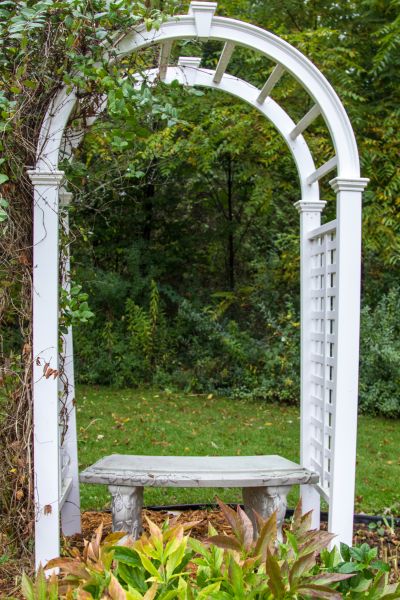 Arbor Assembly
