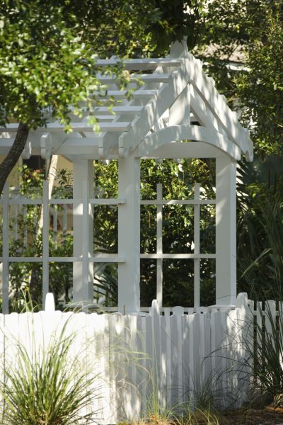Arbor Assembly