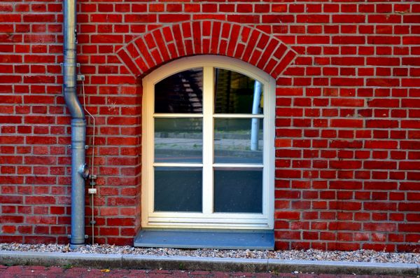Basement Window Repair
