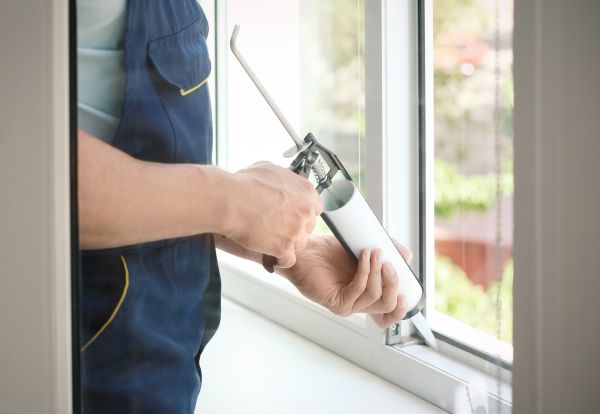 Apartment Window Repair