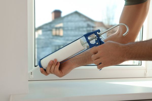 Apartment Window Repair