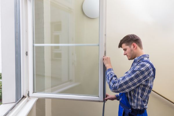 Handyman Repair Service