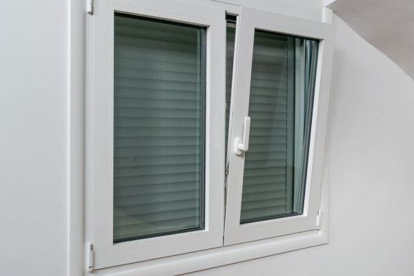 Casement Window Repair