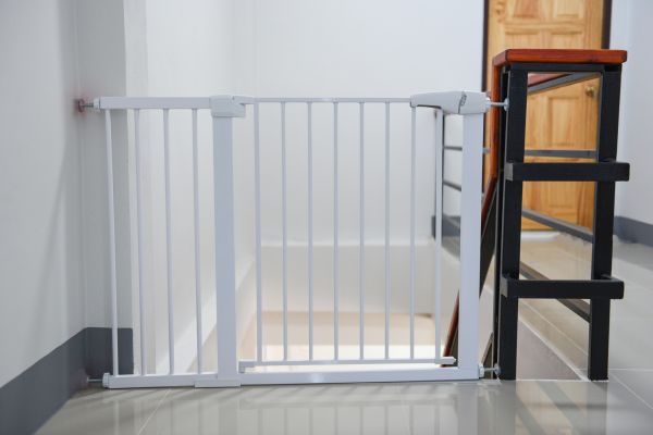 Baby Proofing Service