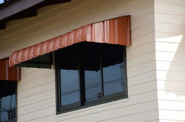 Vinyl Awning Window Service