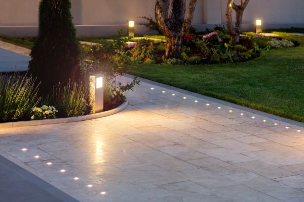 Lighting Installation