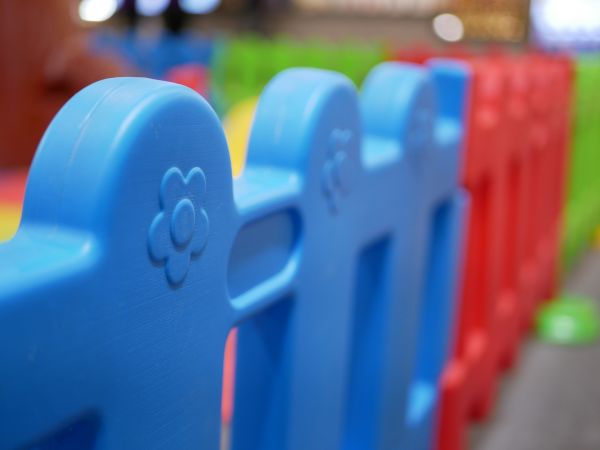 Toddler Safety Fence Service