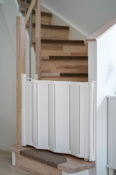 Baby Proofing Installation
