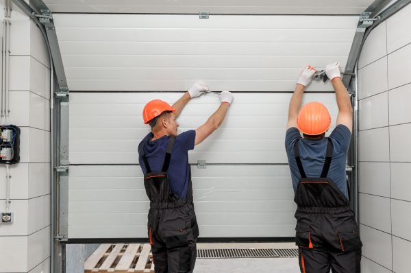 Attic Ladder Installation