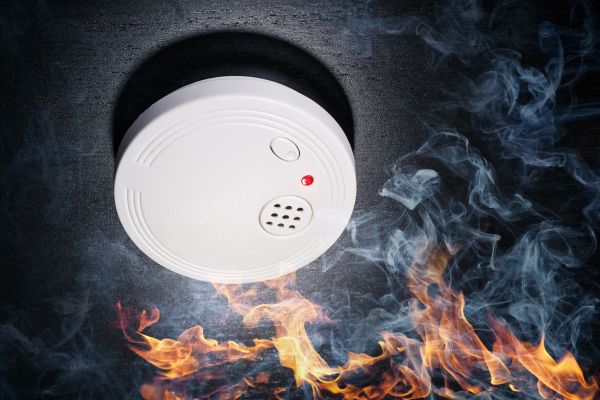 Smoke Detector Wiring Service - Smoke Detector Wiring Service Nixa, Missouri
