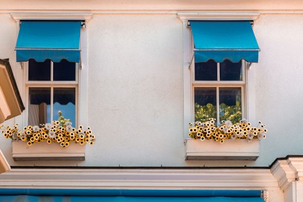 Awning Window Replacement