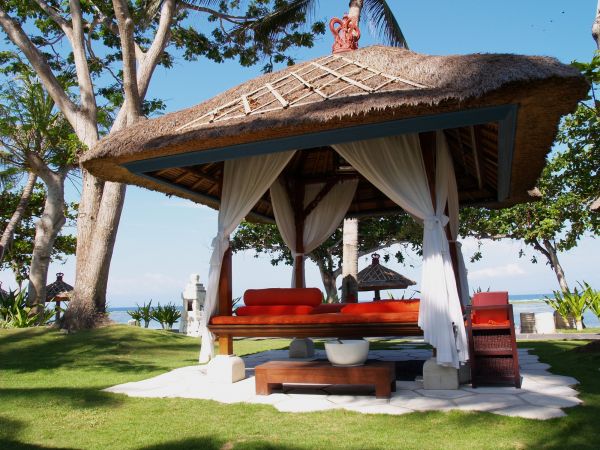 Gazebo Assembly Service