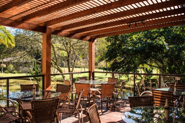 Cedar Arbor Installation