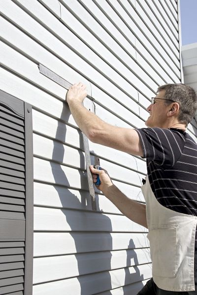 Vinyl Siding Service - Vinyl Siding Service Granger, Indiana