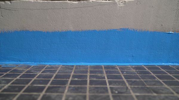 Shower Waterproofing Service