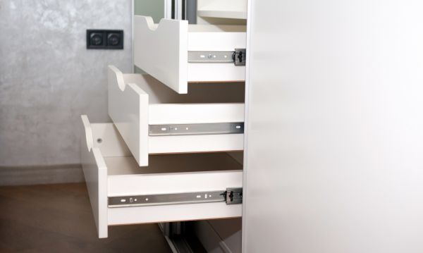 Bunk Bed Construction