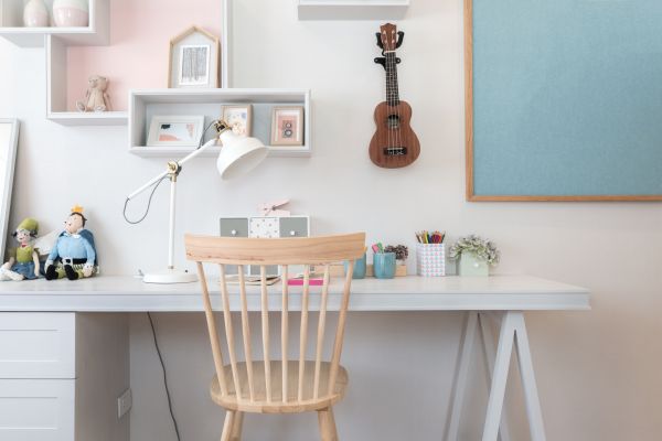 Built In Furniture Construction