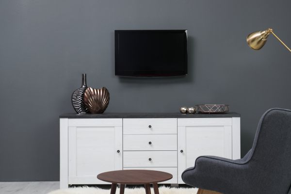 Plasma TV Installation