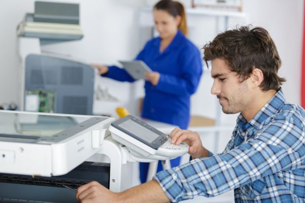 Appliance Installation Service