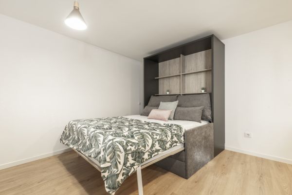 Bed Installation