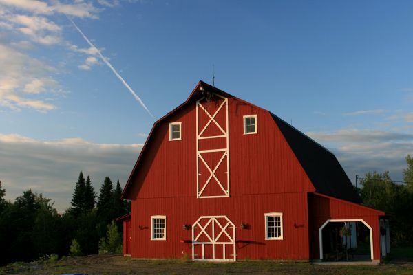Barn Door Installation Service
